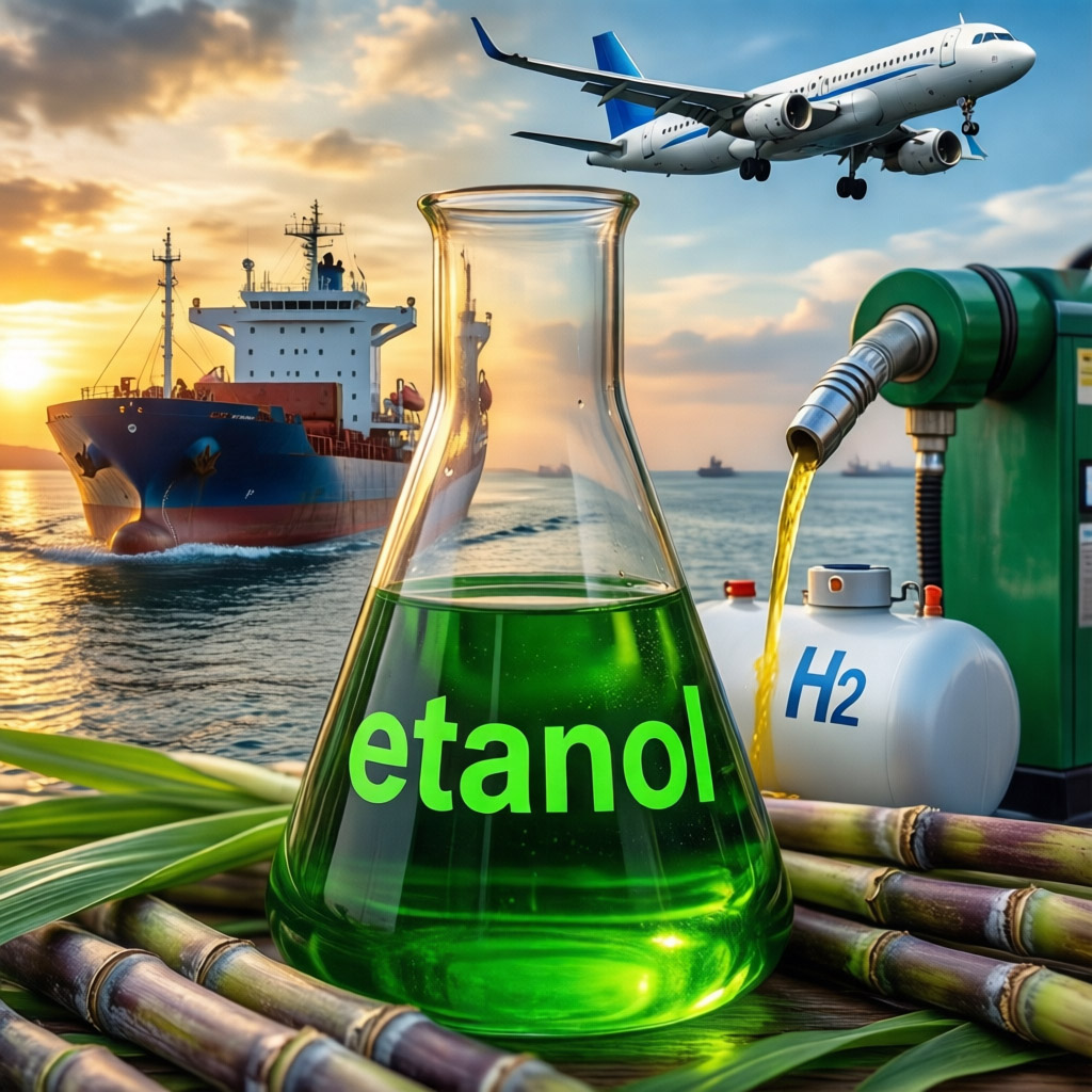 Etanol